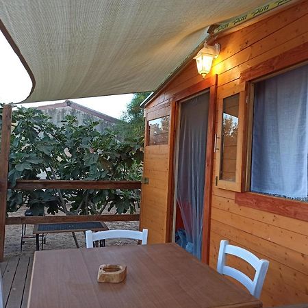 דירות Portopalo Di Capo Passero I Due Mari מראה חיצוני תמונה